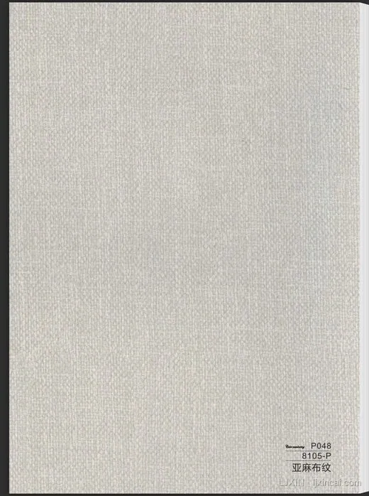 浅灰布Ⅲ LJ-BF-006