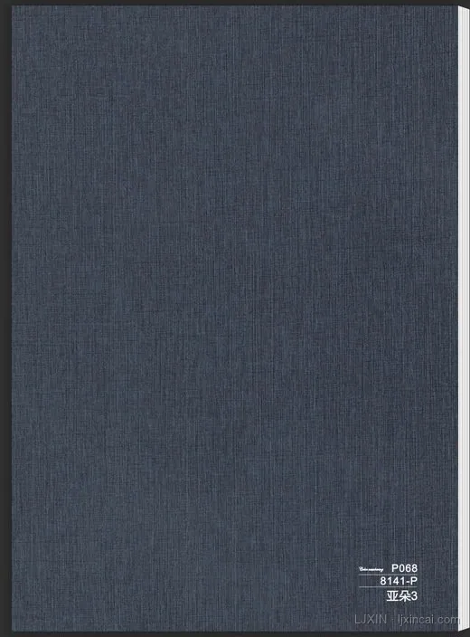 青蓝布Ⅲ LJ-BF-026