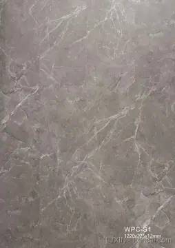 LJ-GS-004 natural wood stone WPC swatch
